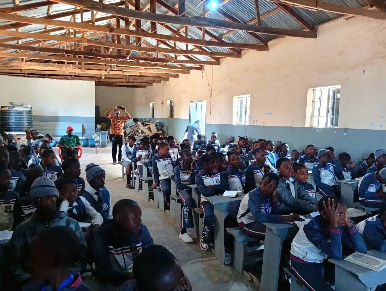 El-Roi Foundation image